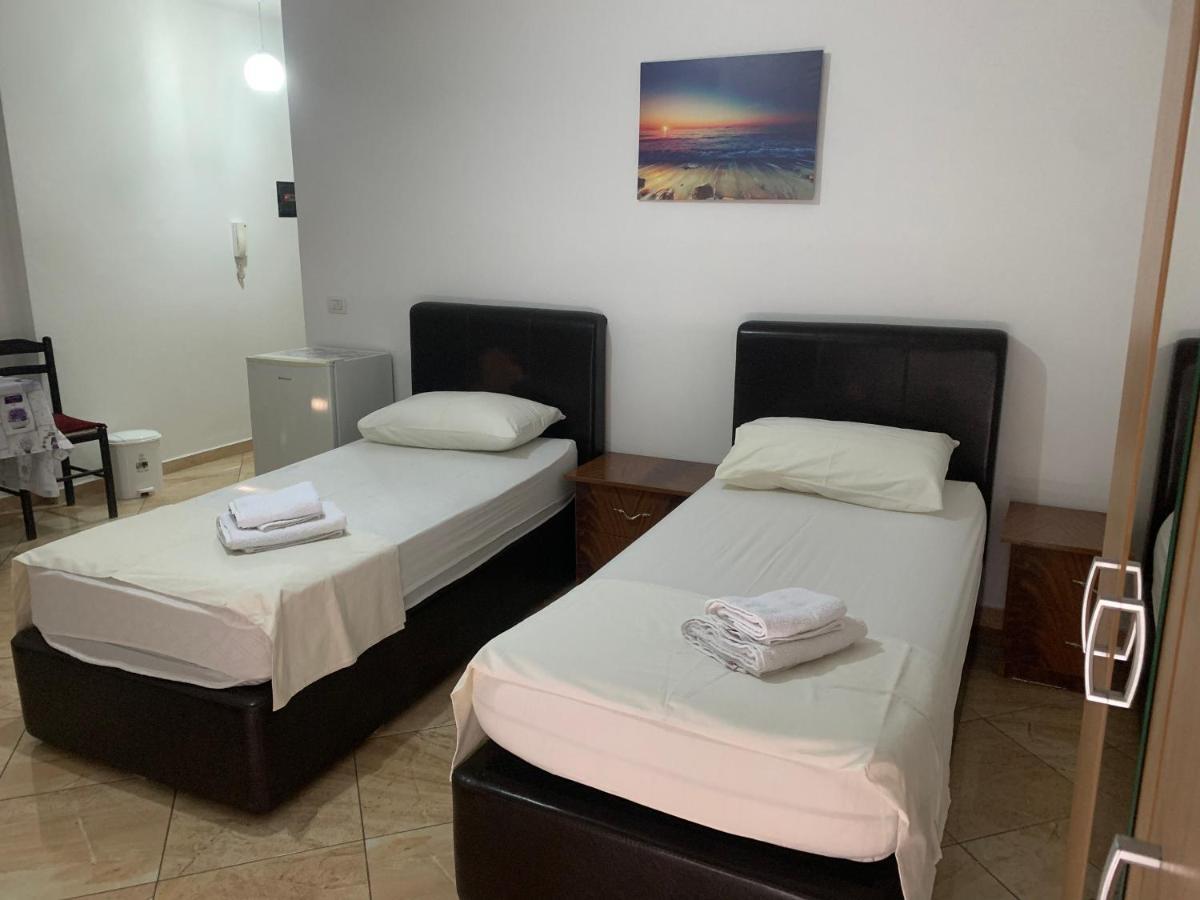 Ferienwohnung Kokomani 2 Durrës Exterior foto