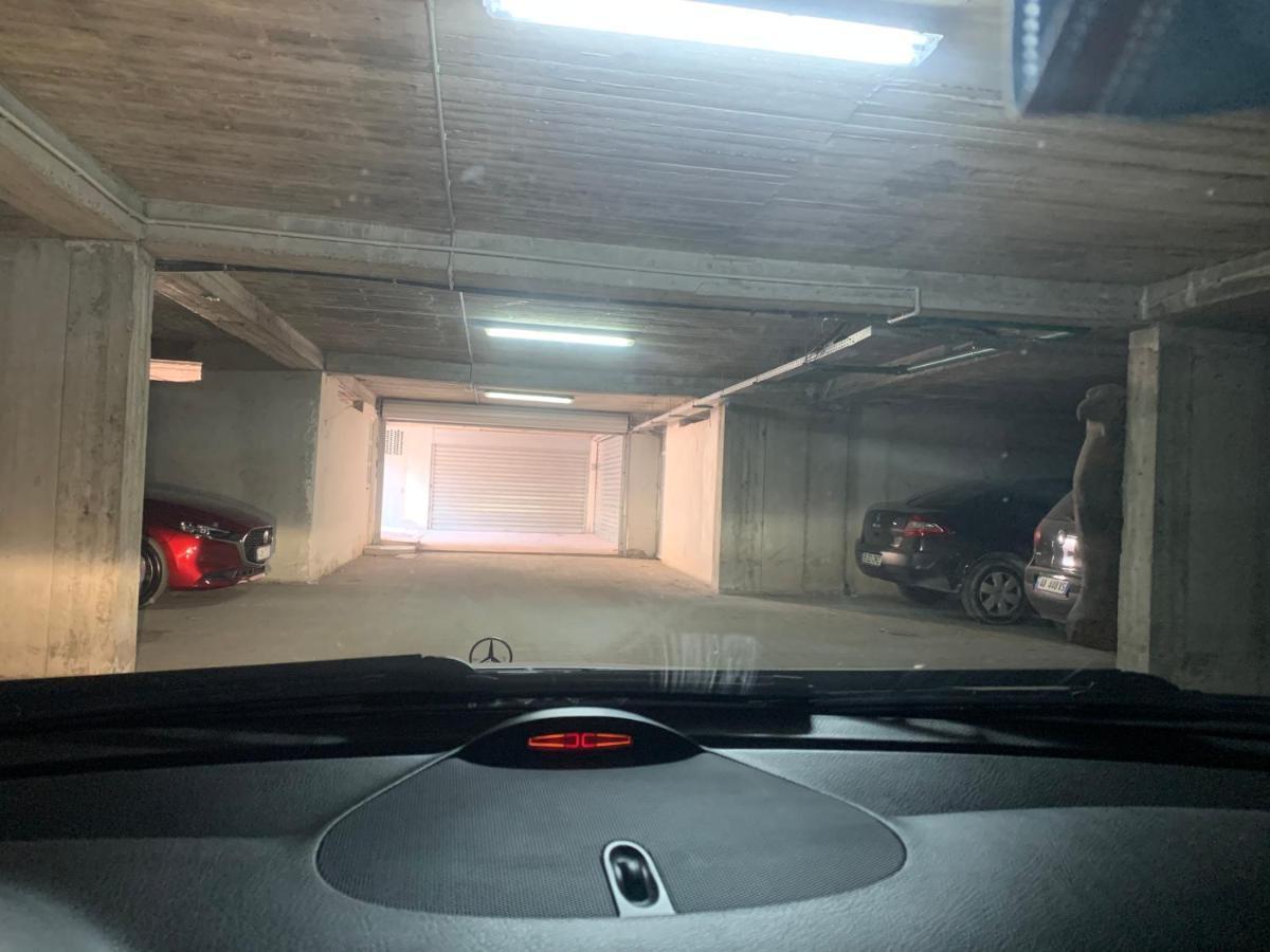 Ferienwohnung Kokomani 2 Durrës Exterior foto